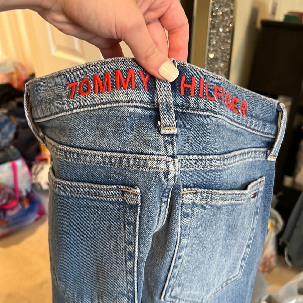 Tommy jeans
